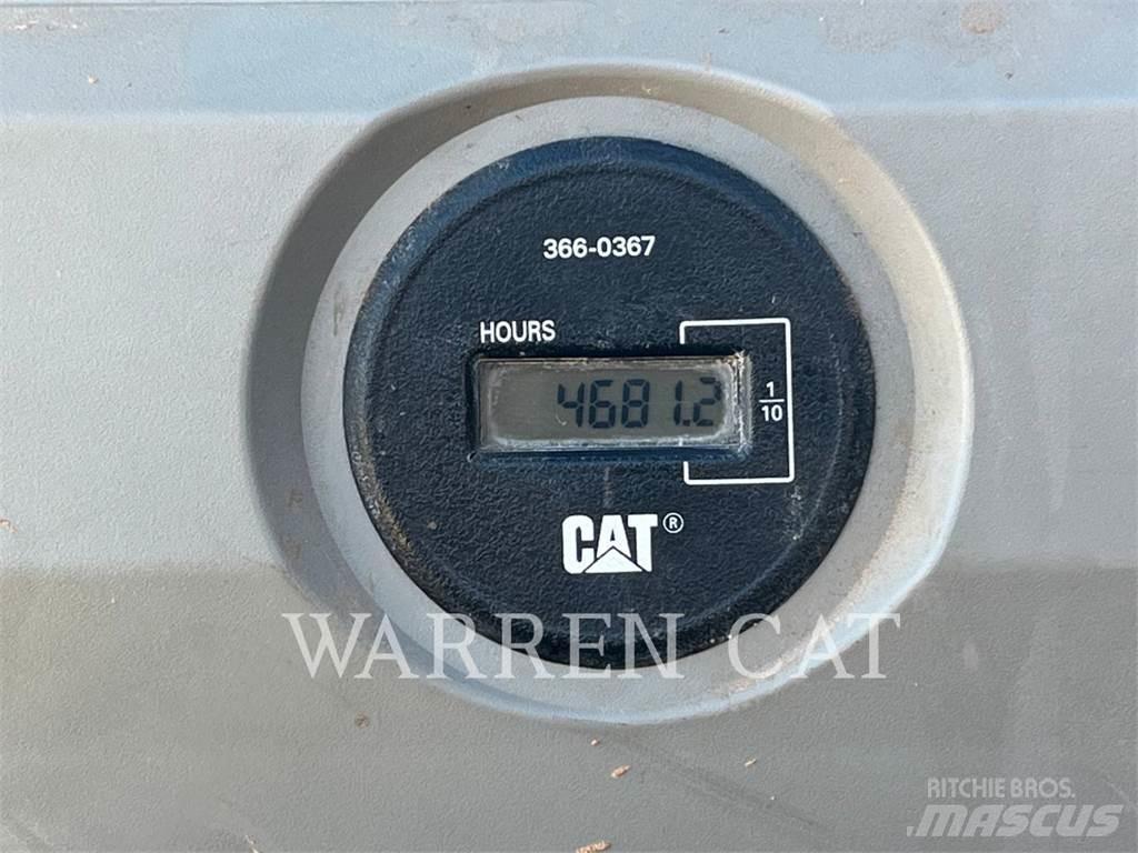 CAT 316EL Excavatoare pe șenile

