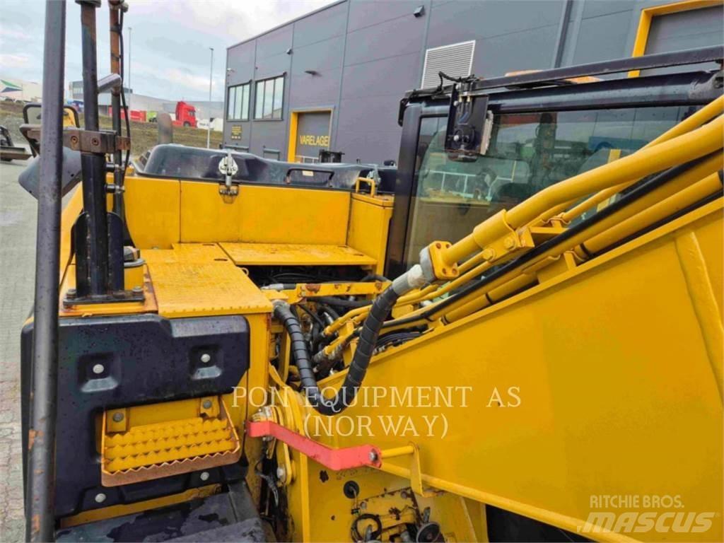 CAT 316EL Excavatoare pe șenile
