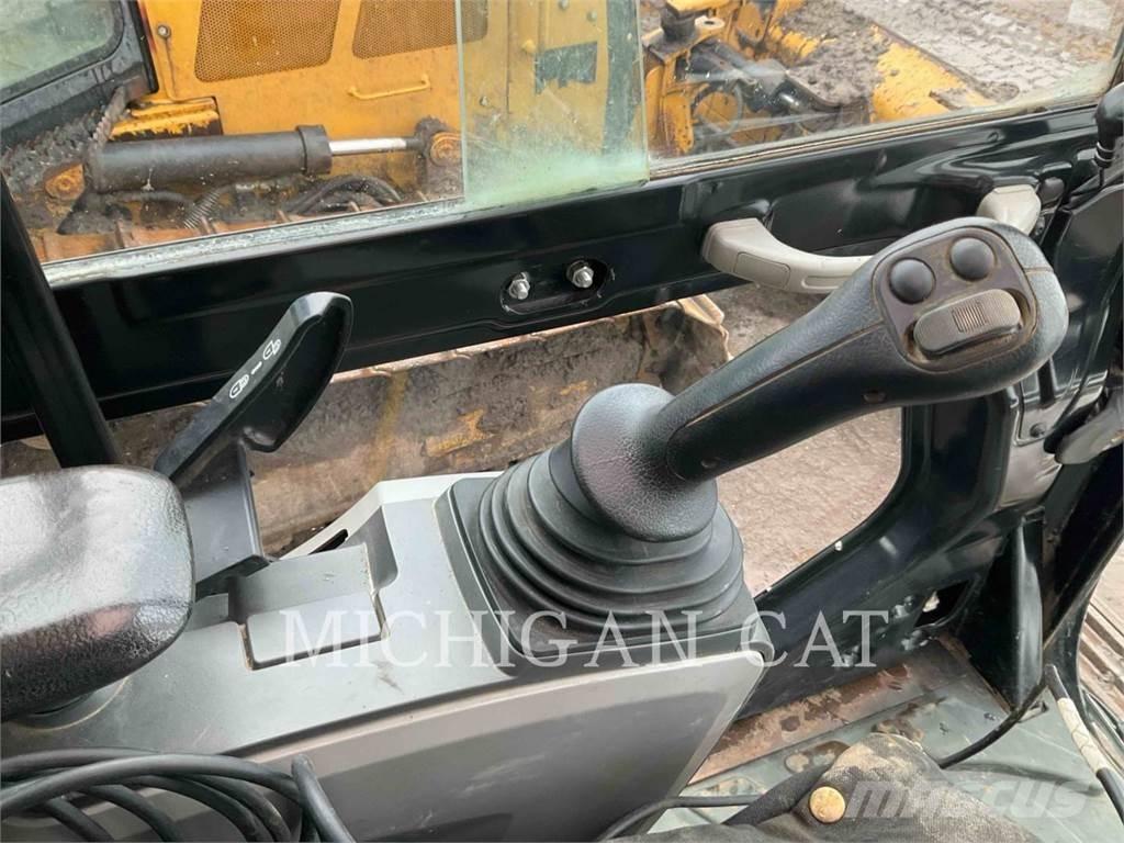 CAT 316EL Q Excavatoare pe șenile
