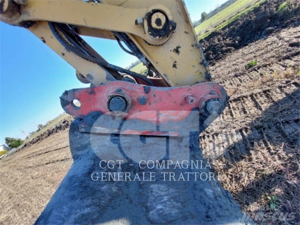 CAT 316F Excavatoare pe șenile
