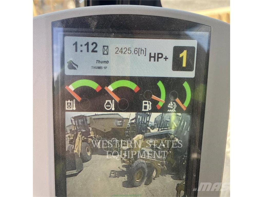 CAT 316F Excavatoare pe șenile
