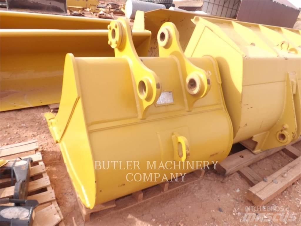 CAT 316F BUCKET 48 GD Pistoane