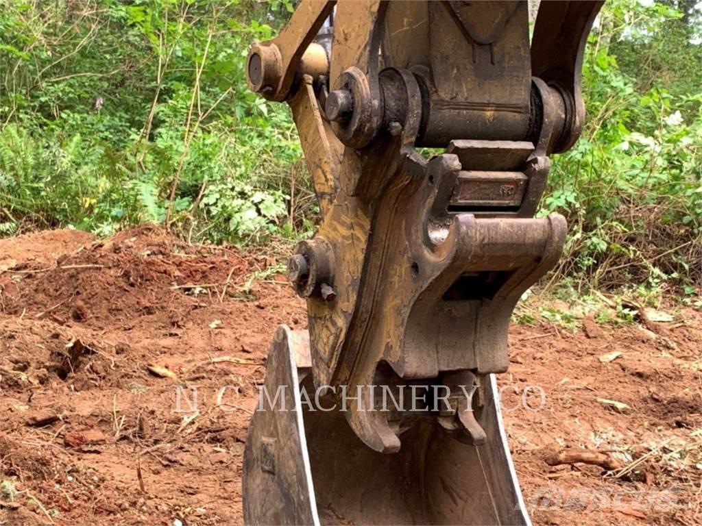 CAT 316F L Excavatoare pe șenile
