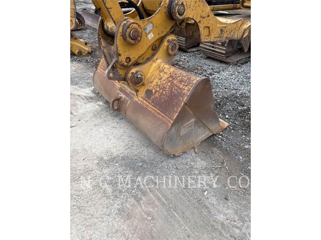 CAT 316F L Excavatoare pe șenile
