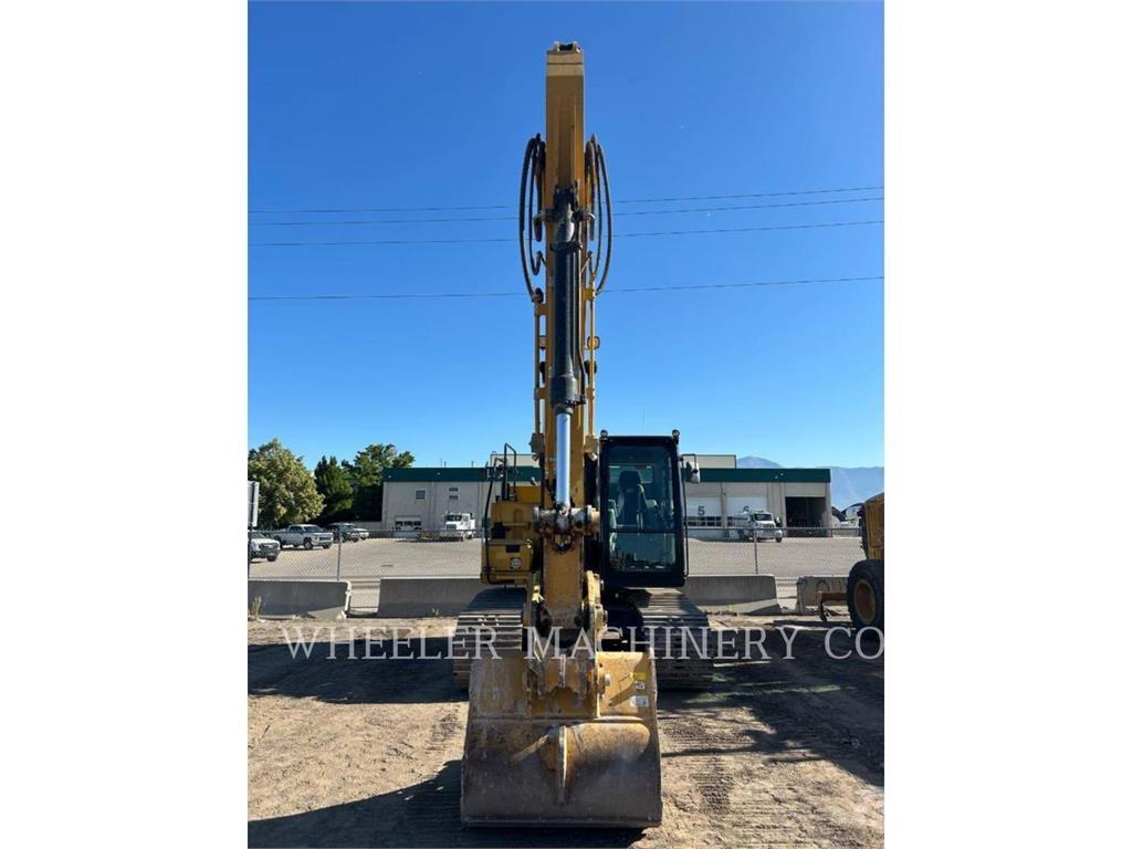 CAT 316F L CF Excavatoare pe șenile

