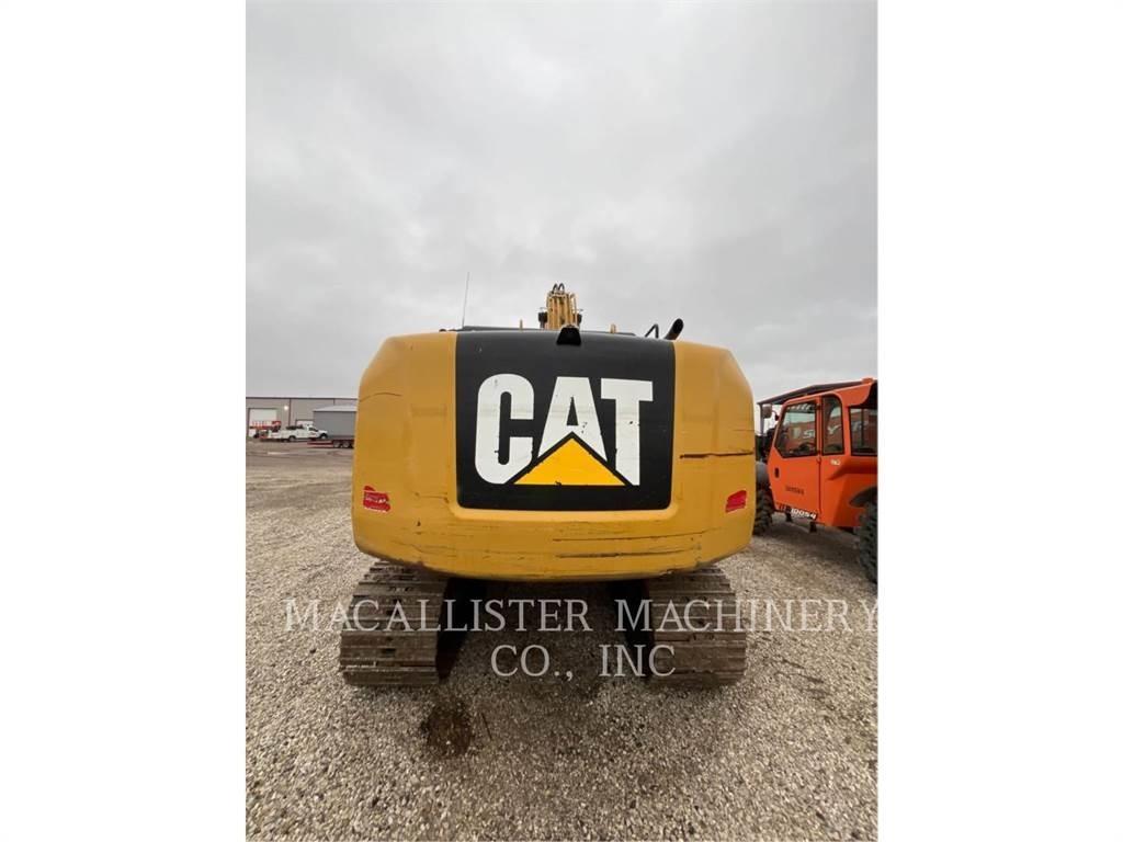 CAT 316FL Excavatoare pe șenile
