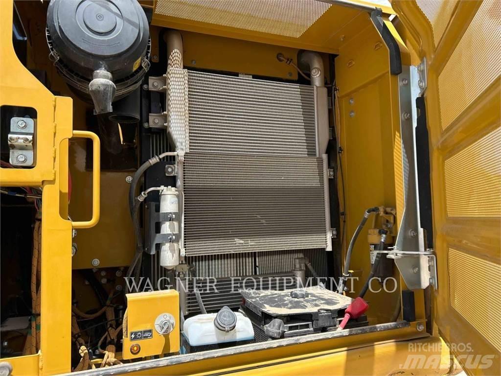 CAT 316FL Excavatoare pe șenile
