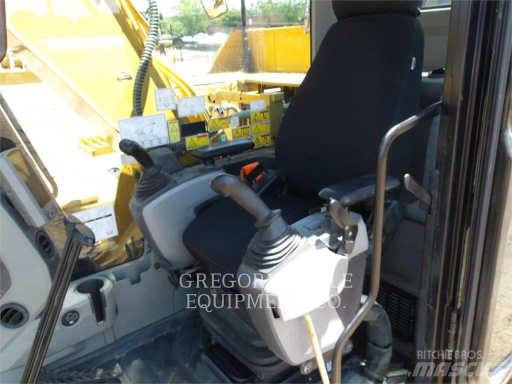 CAT 316FL Excavatoare pe șenile
