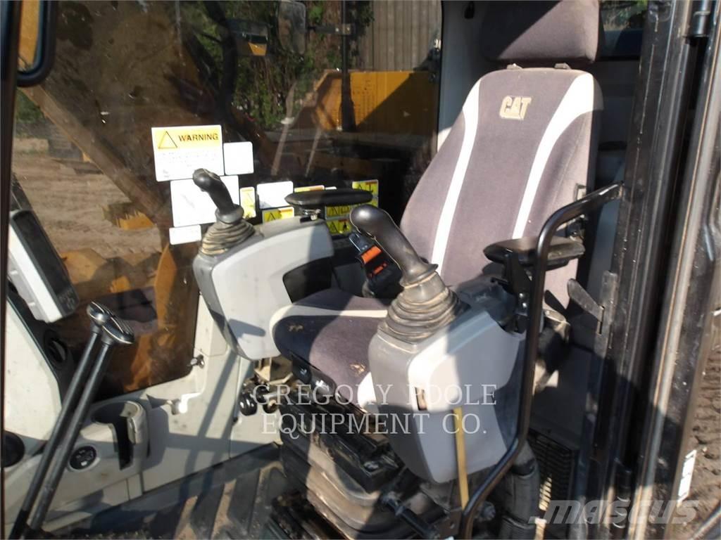 CAT 316FL Excavatoare pe șenile
