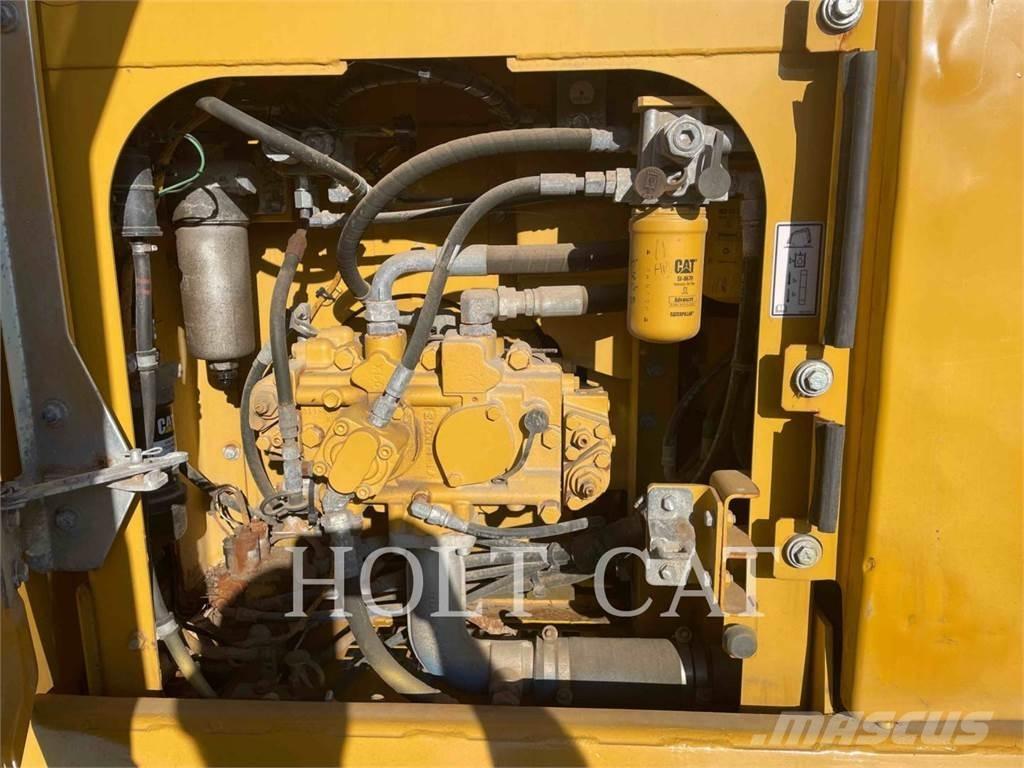 CAT 316FL Excavatoare pe șenile
