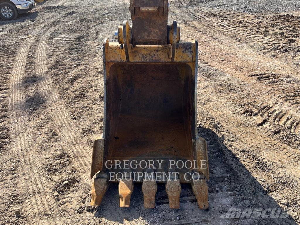 CAT 316FL Excavatoare pe șenile
