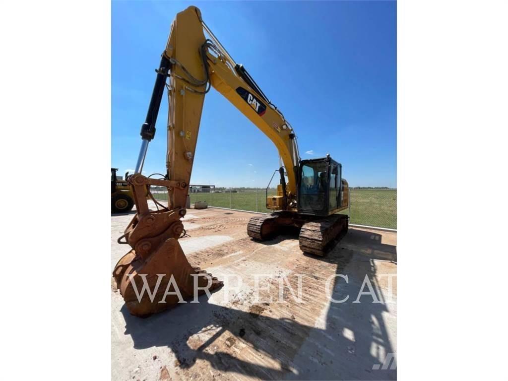 CAT 316FL TC Excavatoare pe șenile
