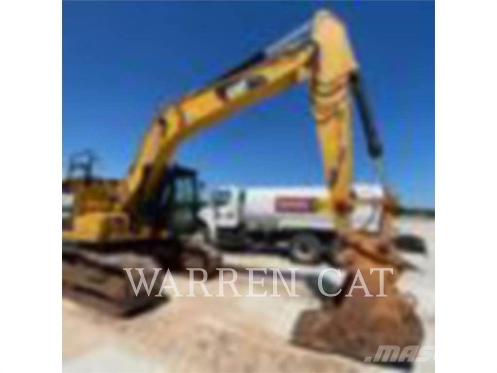 CAT 316FL TC Excavatoare pe șenile
