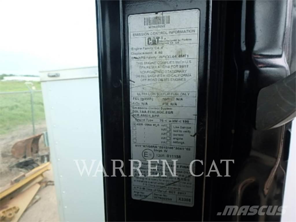 CAT 316FL TC Excavatoare pe șenile
