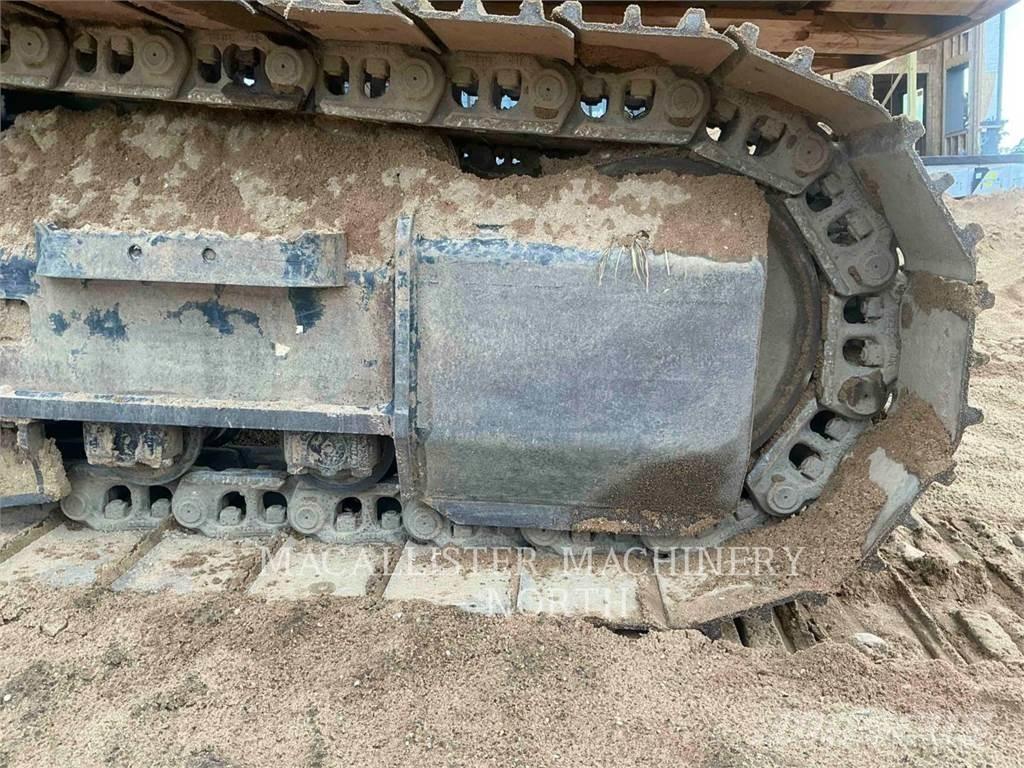 CAT 316FL TQ Excavatoare pe șenile
