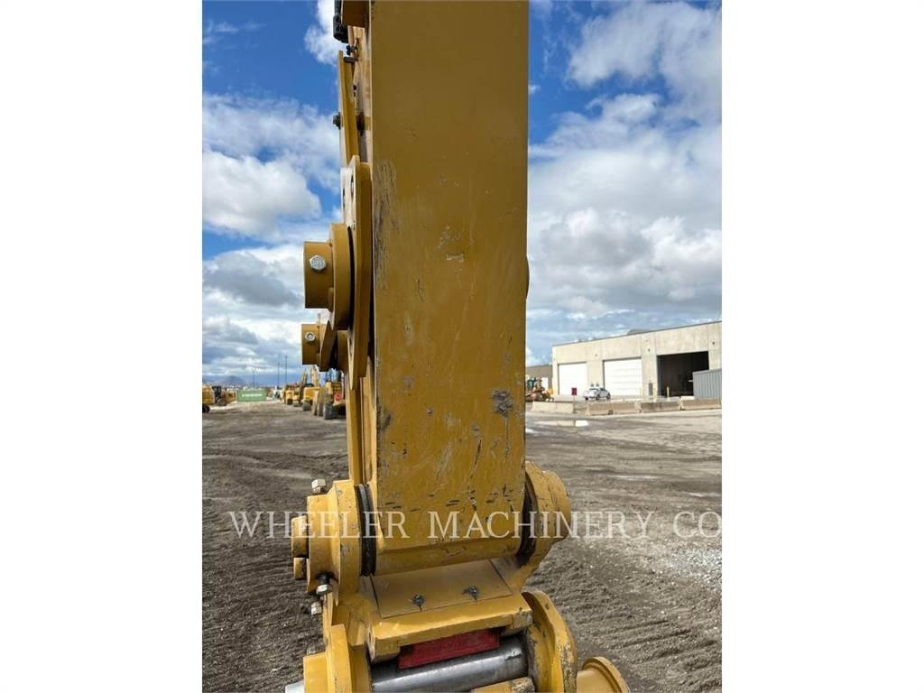 CAT 317 Excavatoare pe șenile
