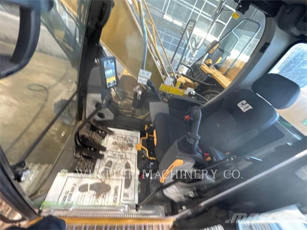 CAT 317 CF Excavatoare pe șenile
