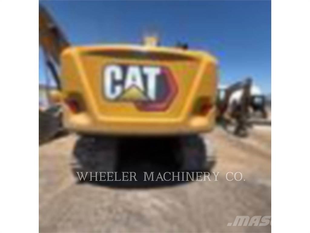 CAT 317 CF Excavatoare pe șenile
