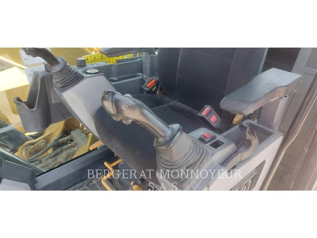 CAT 317 GC Excavatoare pe șenile
