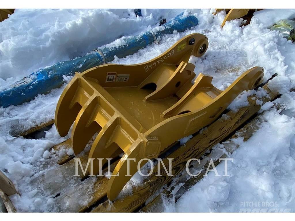 CAT 317 PRO THUMB Conectoare rapide