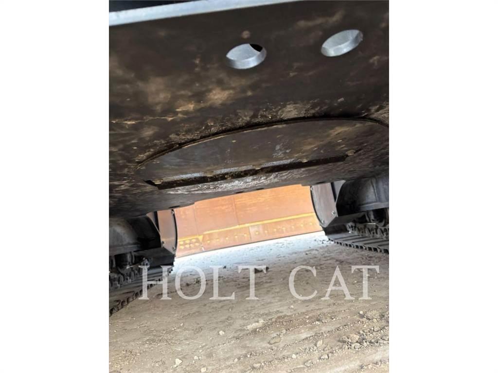 CAT 317 TC Excavatoare pe șenile
