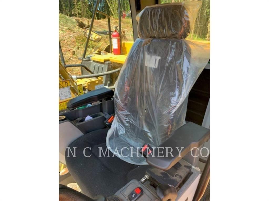CAT 317GC Excavatoare pe șenile
