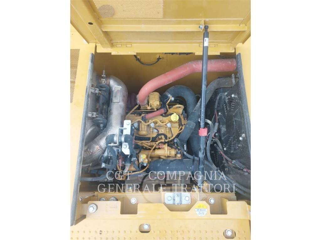 CAT 317GC Excavatoare pe șenile
