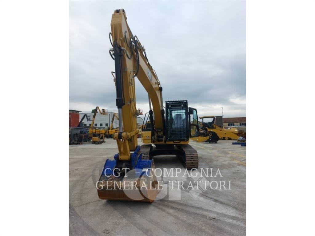 CAT 317GC Excavatoare pe șenile
