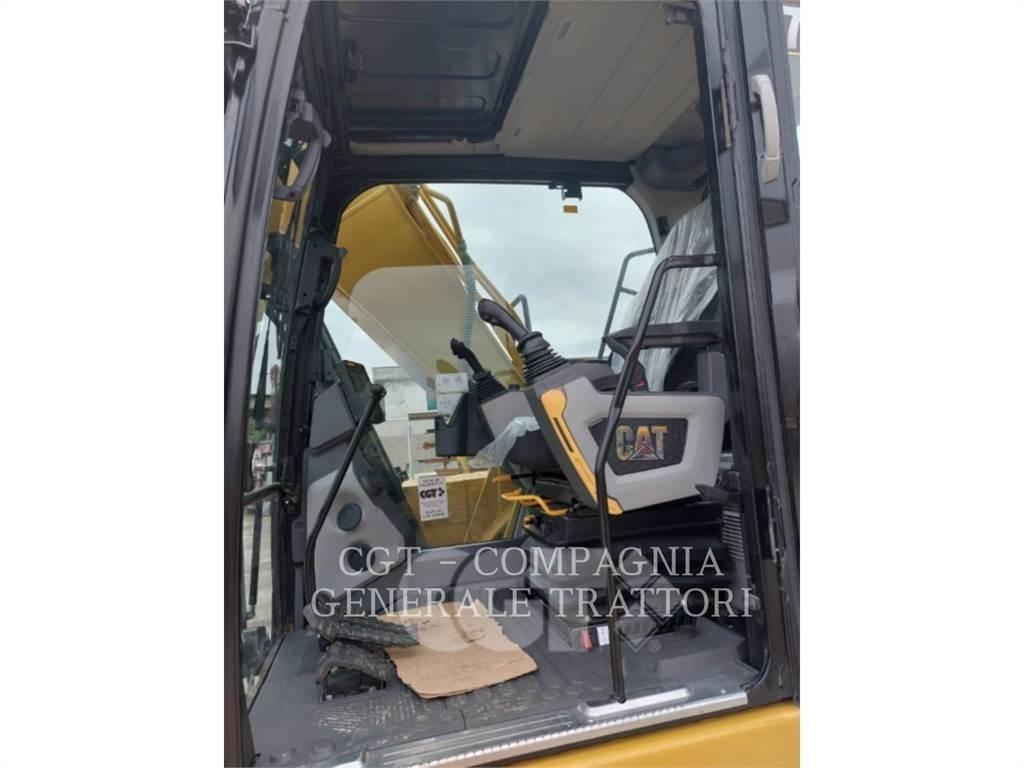 CAT 317GC Excavatoare pe șenile
