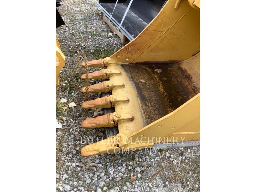 CAT 318E-48GD Pistoane