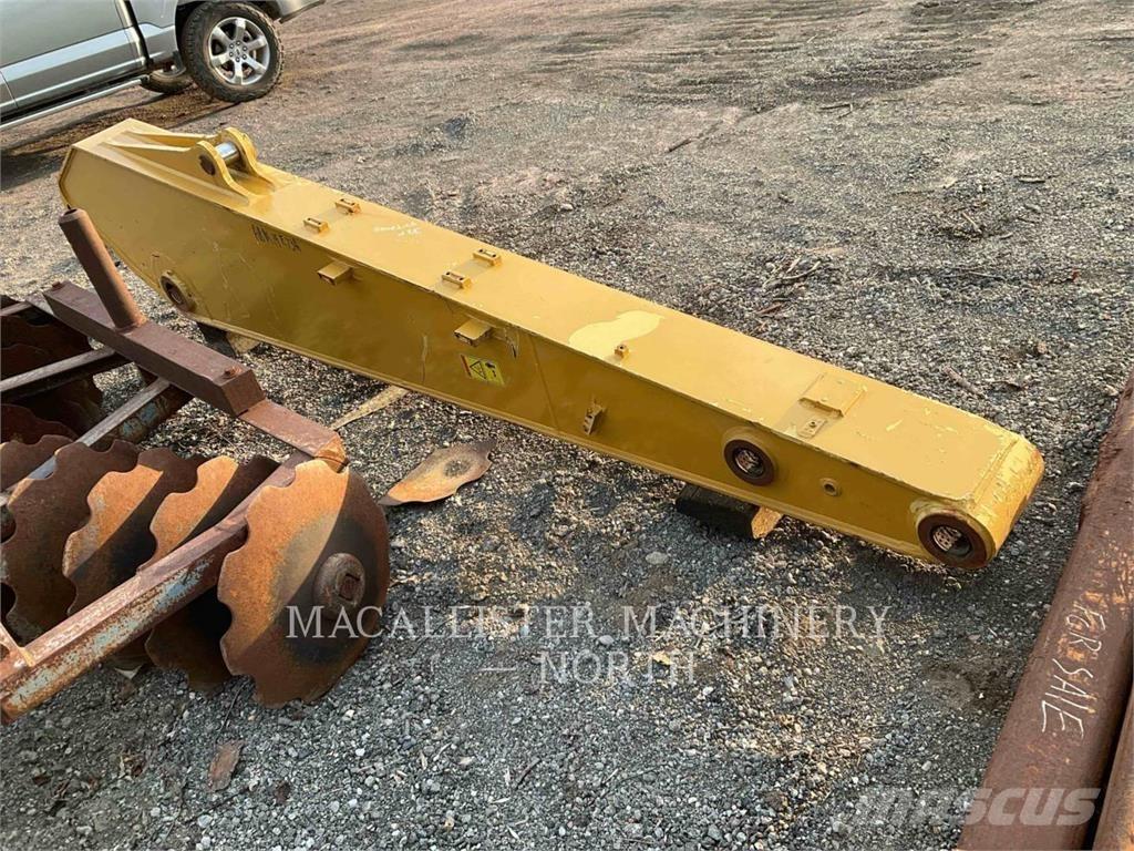 CAT 318F Nacele cu brat articulat
