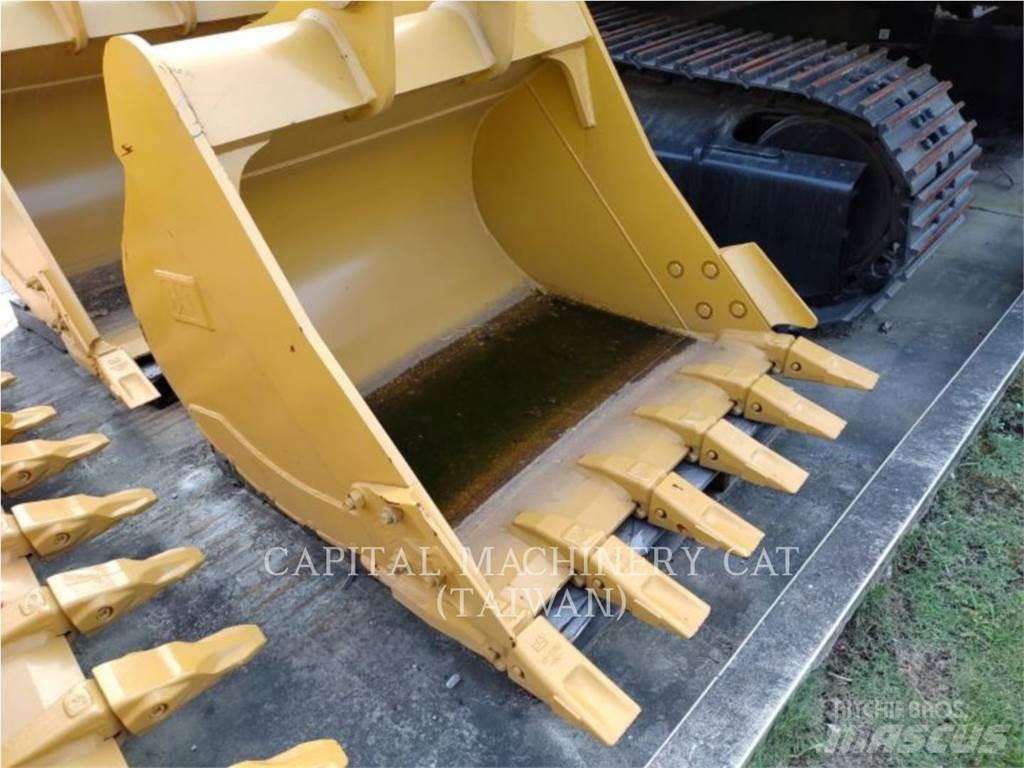 CAT 320 Pistoane