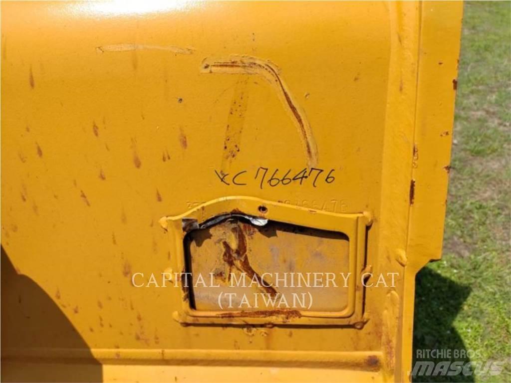 CAT 320 Pistoane