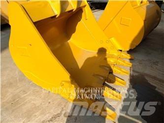 CAT 320 Pistoane