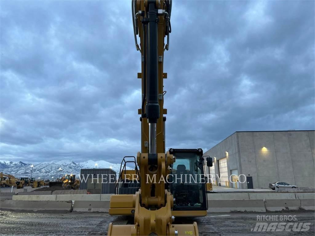 CAT 320 Excavatoare pe șenile
