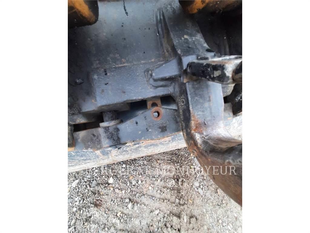 CAT 320 Excavatoare pe șenile
