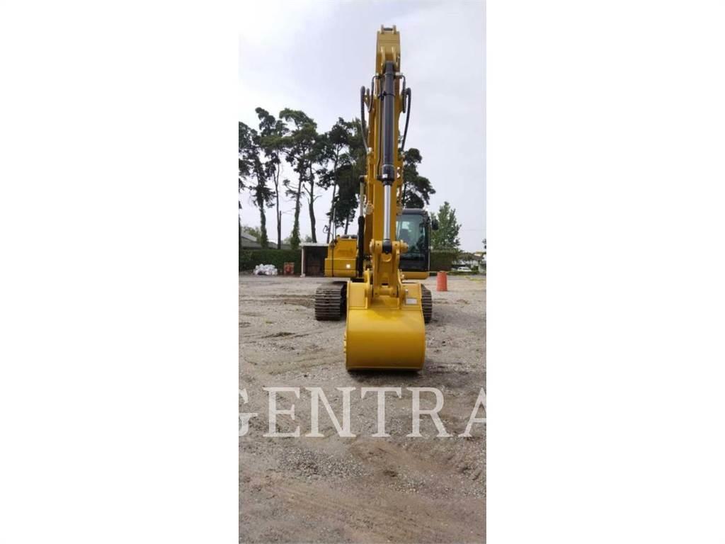CAT 320-05GX Excavatoare pe șenile
