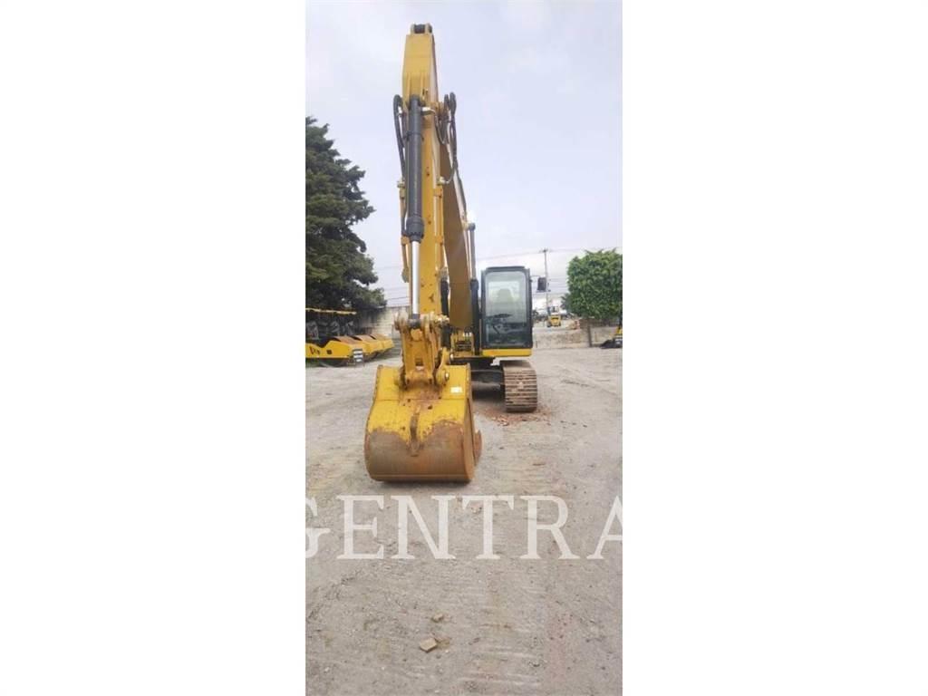 CAT 320-05GX Excavatoare pe șenile
