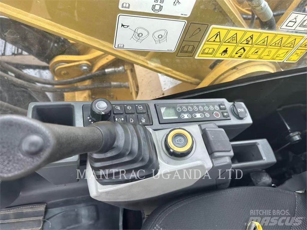 CAT 320-05GX Excavatoare pe șenile
