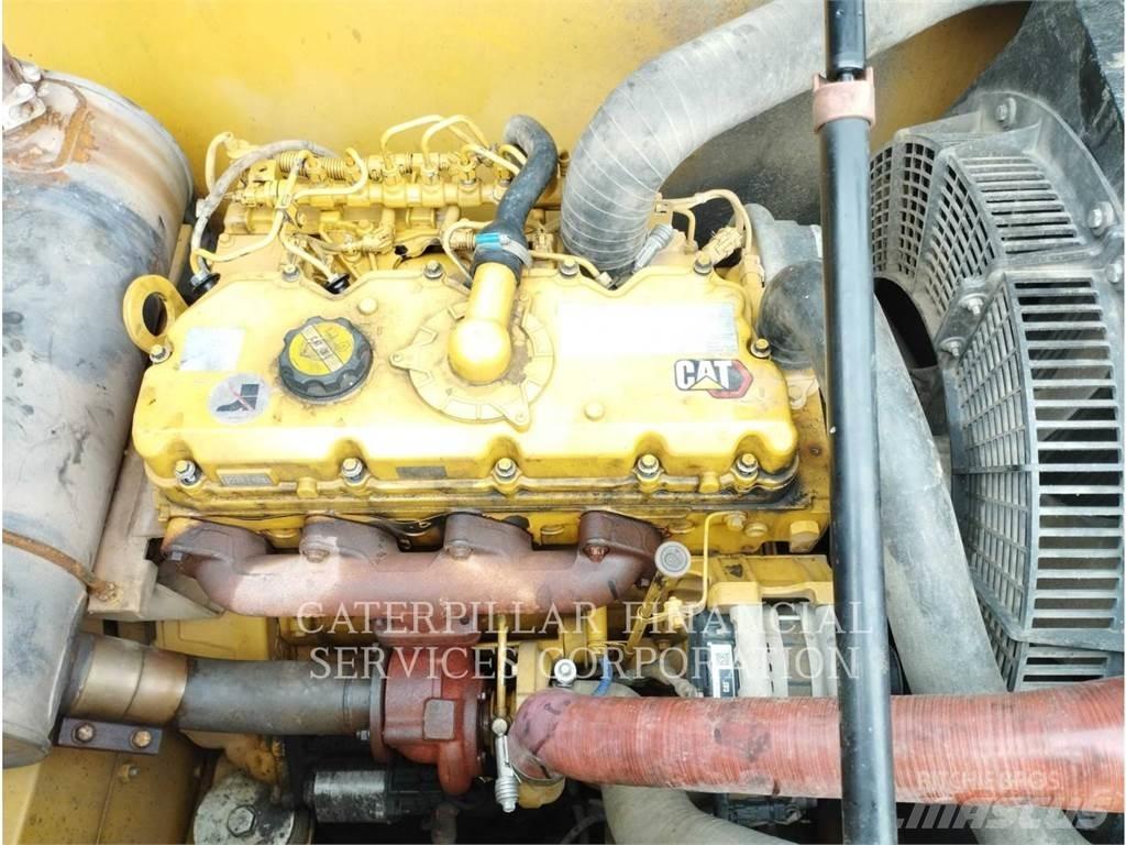 CAT 320-05GX Excavatoare pe șenile

