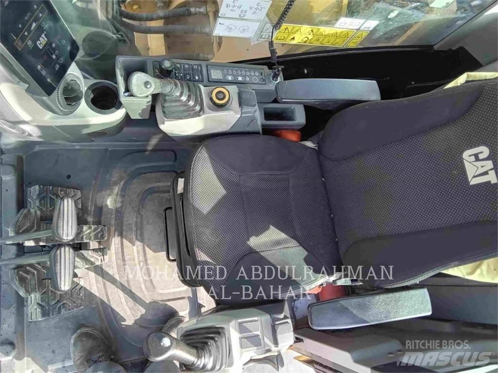 CAT 320-05GX Excavatoare pe șenile
