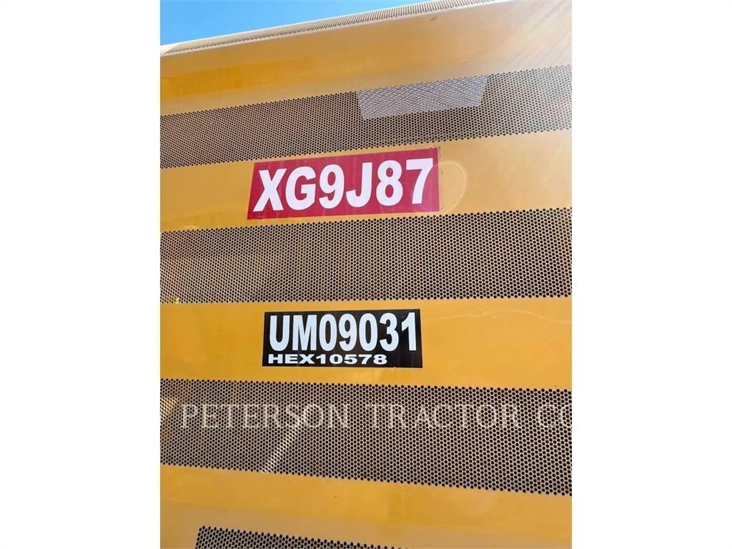 CAT 320-07 Excavatoare pe șenile

