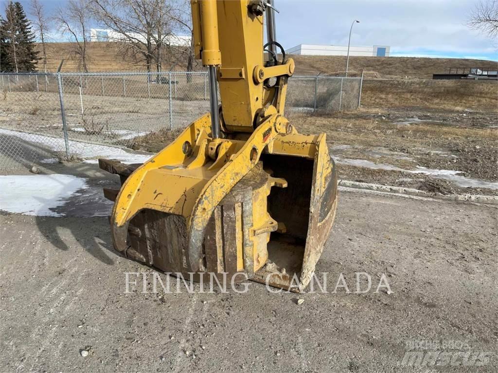 CAT 320-07 Excavatoare pe șenile
