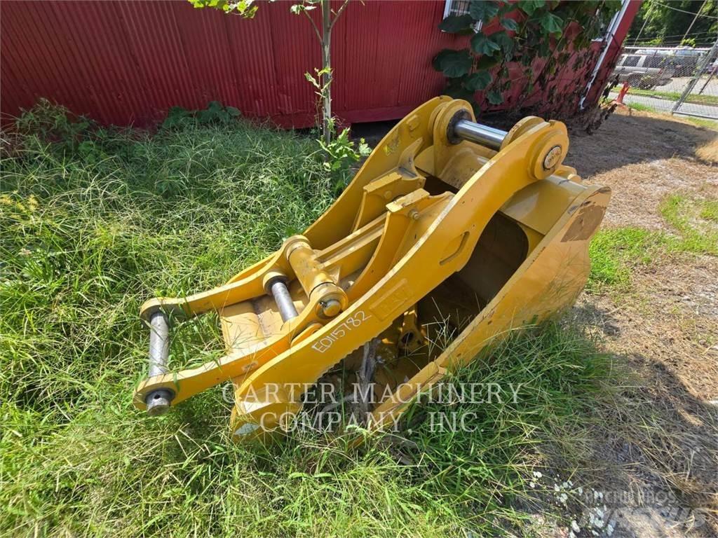 CAT 320-07 Excavatoare pe șenile

