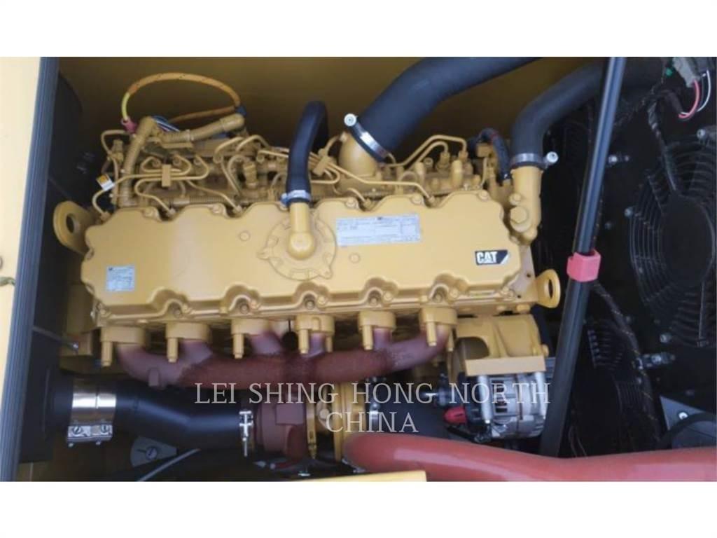 CAT 320-07 Excavatoare pe șenile
