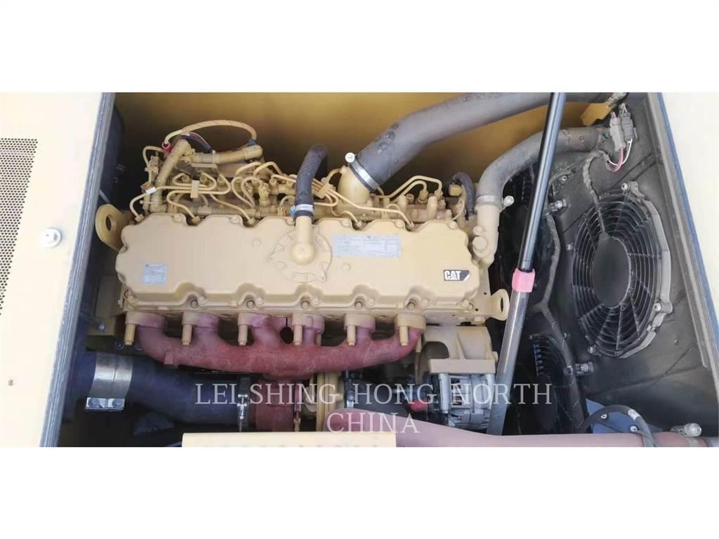 CAT 320-07 Excavatoare pe șenile
