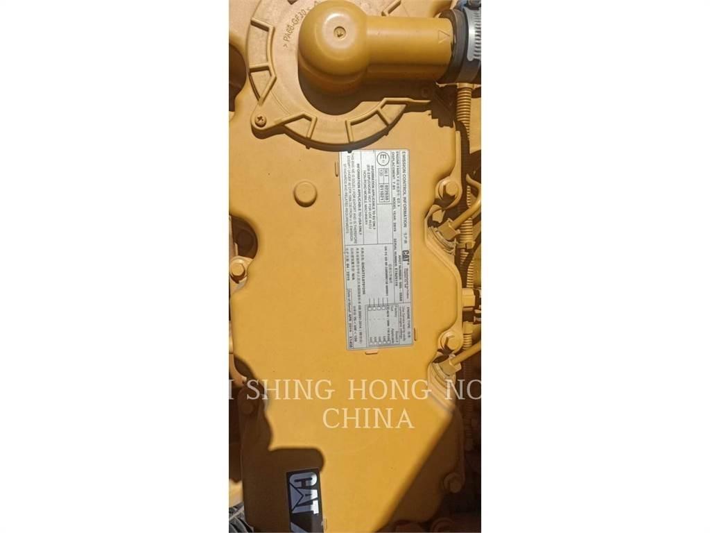 CAT 320-07 Excavatoare pe șenile
