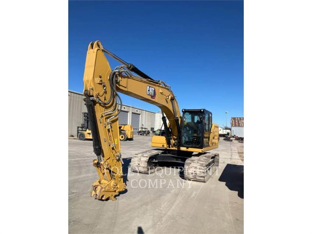 CAT 320-079XM Excavatoare pe șenile
