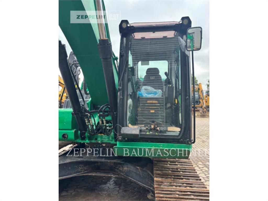 CAT 320-07B Excavatoare pe șenile
