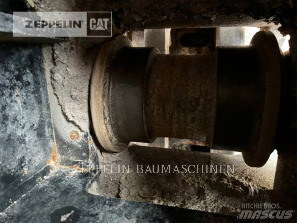 CAT 320-07C Excavatoare pe șenile
